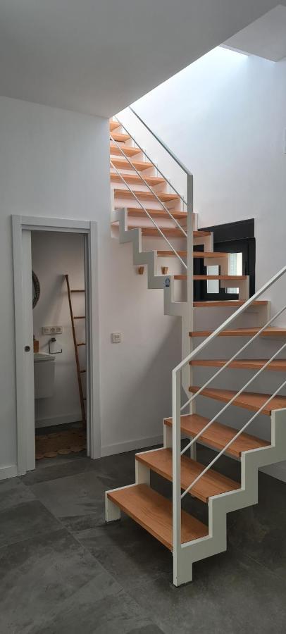 Atico En Puerta Osario Apartamento *