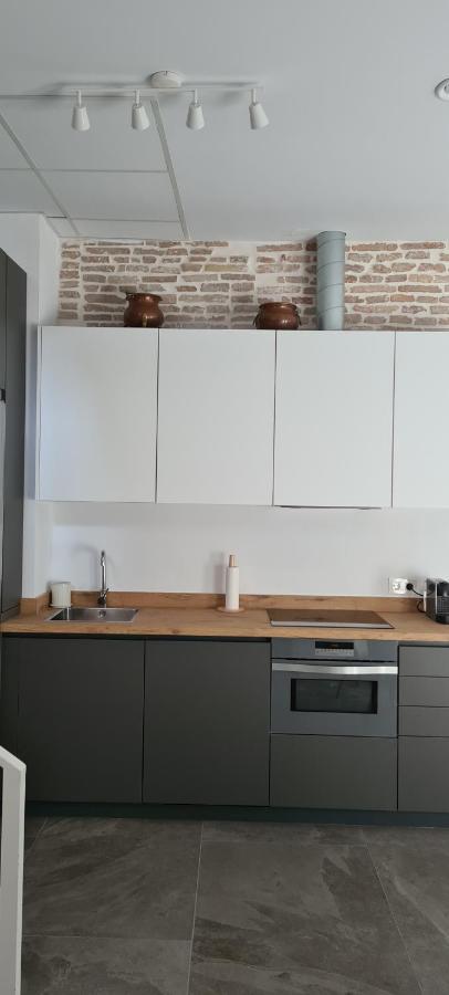 Apartamento Atico En Puerta Osario