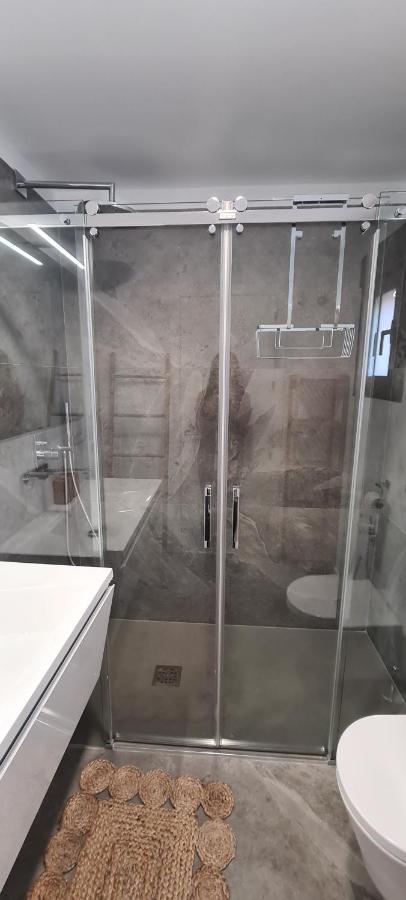 Atico En Puerta Osario Apartamento *