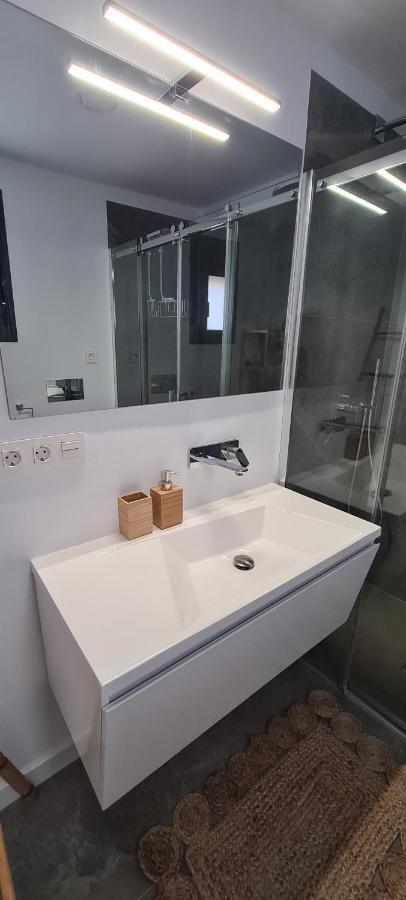 Atico En Puerta Osario Apartamento *