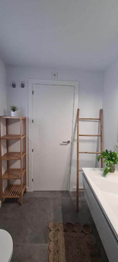 Atico En Puerta Osario Apartamento Sevilla