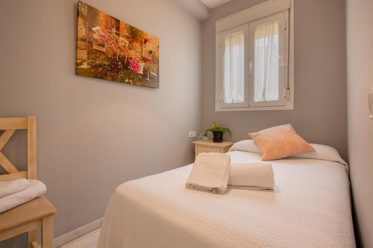 Apartamento Precioso En Triana *