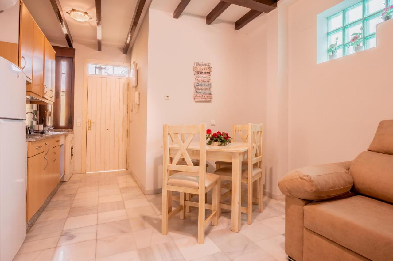 Apartamento Precioso En Triana Sevilla
