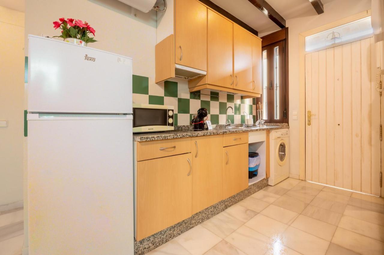 Precioso En Triana Apartamento Sevilla