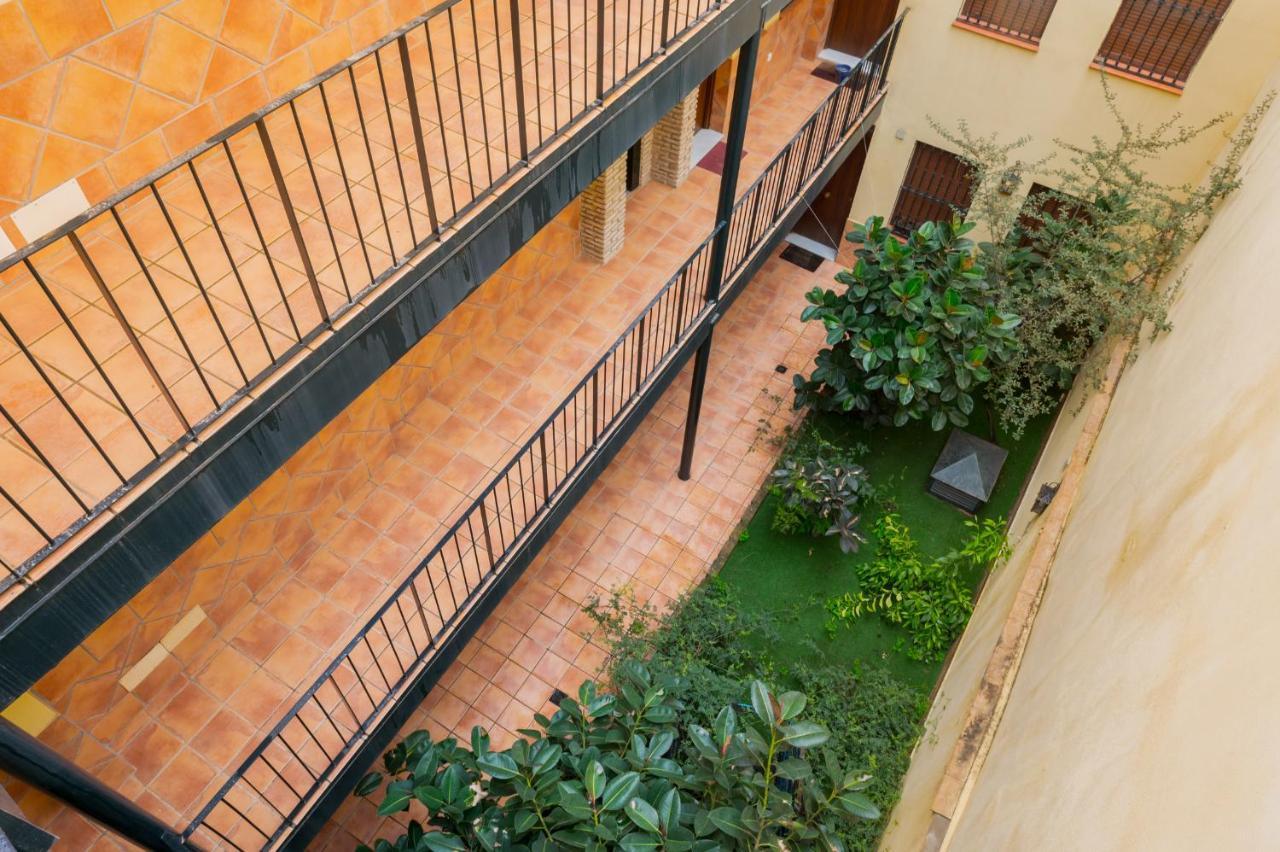 Apartamento Precioso En Triana Sevilla