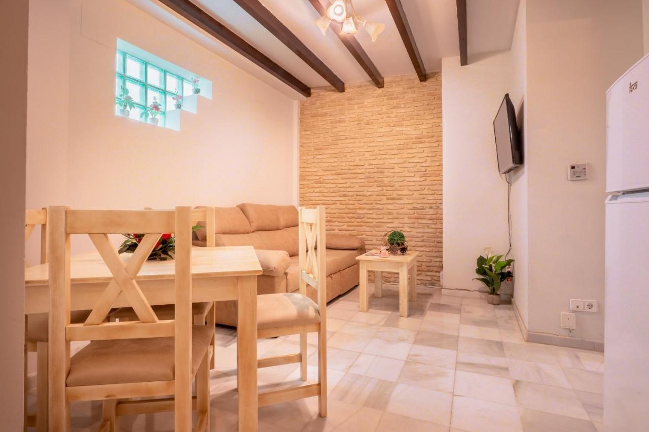 Apartamento Precioso En Triana *