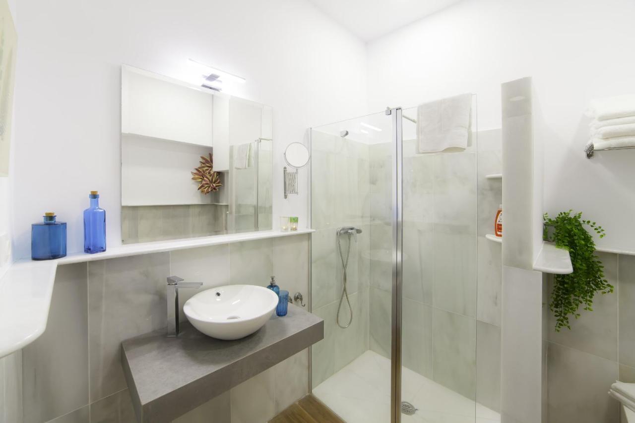 Apartment Green-apartments Mansion Blue Catedral *
