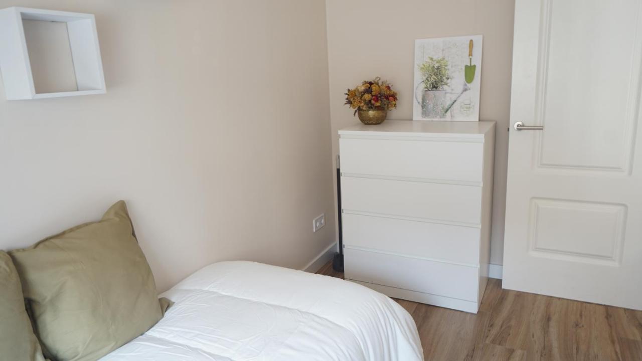 Apartamento Rentalsevilla Luminoso En Pleno Centro *