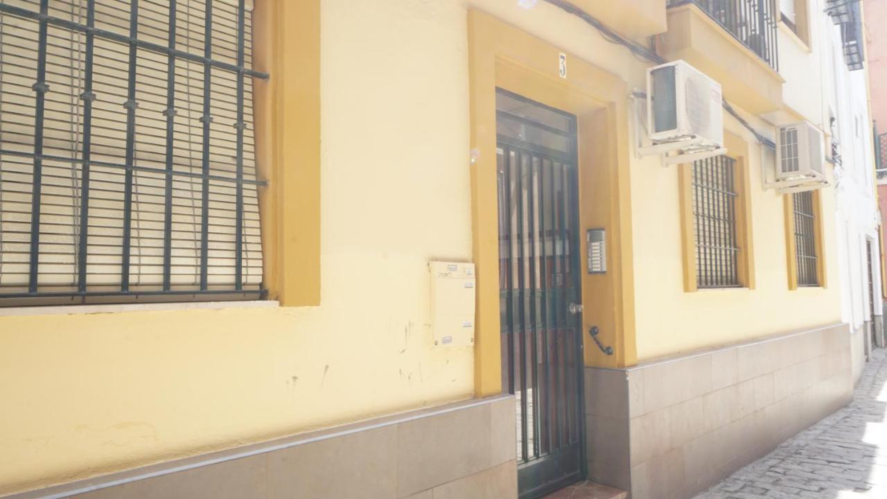 Apartamento Rentalsevilla Luminoso En Pleno Centro