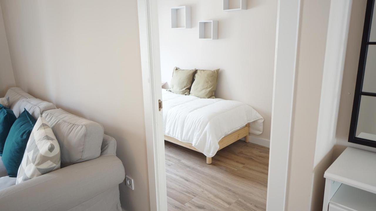 Apartamento Rentalsevilla Luminoso En Pleno Centro *