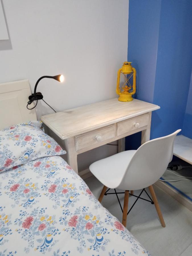 Casa Flores Сasa de vacaciones Sevilla
