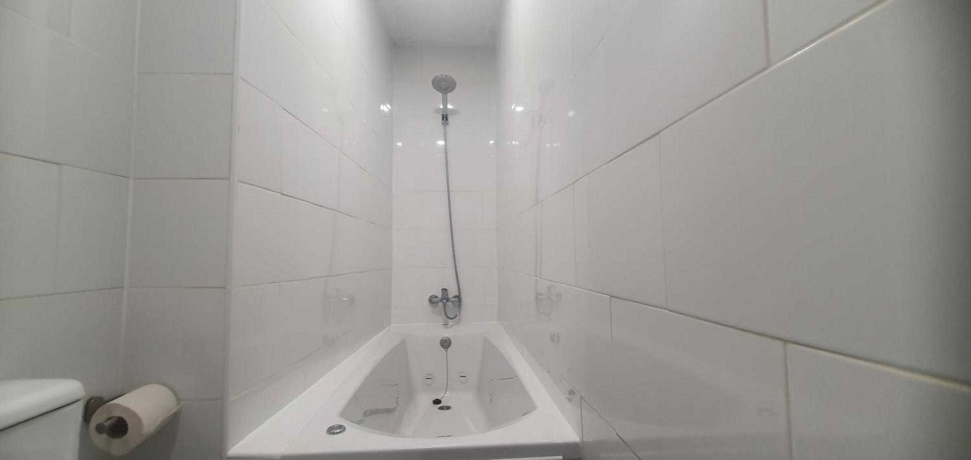 Apartment Torneo & Alameda Con Banera Jacuzzi Hidromasaje