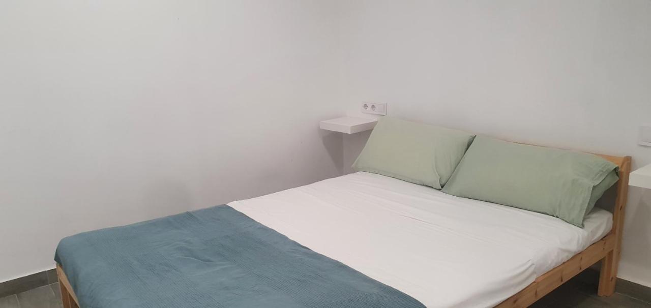 Apartment Torneo & Alameda Con Banera Jacuzzi Hidromasaje Seville