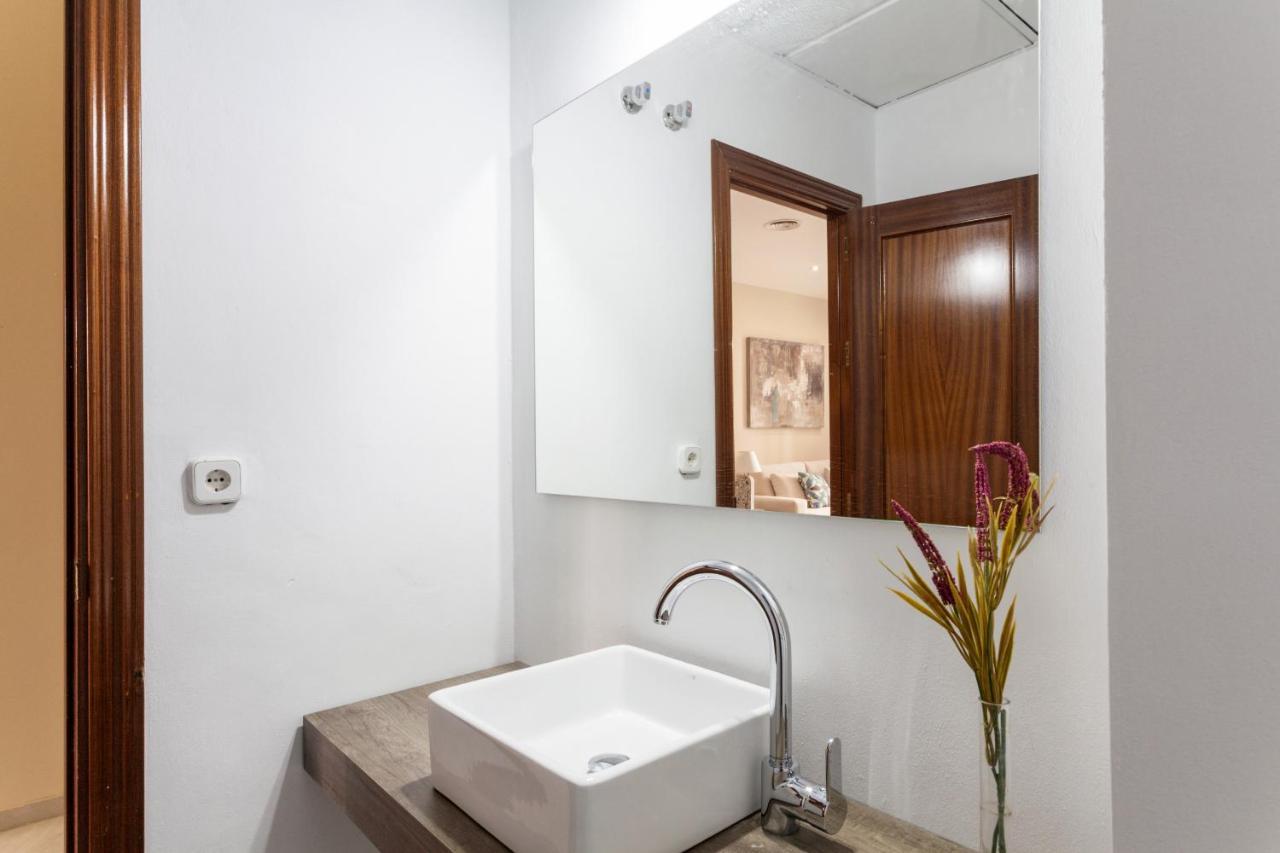 Green-apartments Sierpes Sevilla