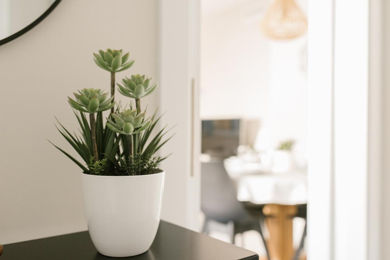 Apartamento Muro By Valcambre