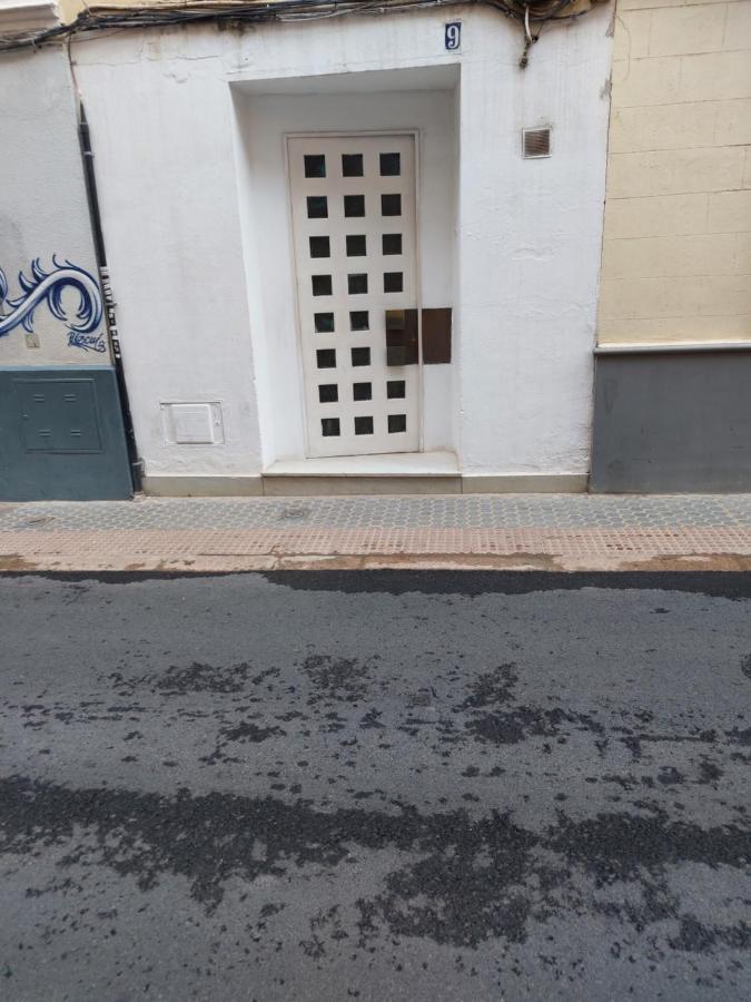 Alameda Hércules *