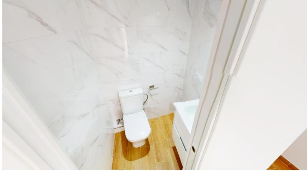 Apartamento Otumba *