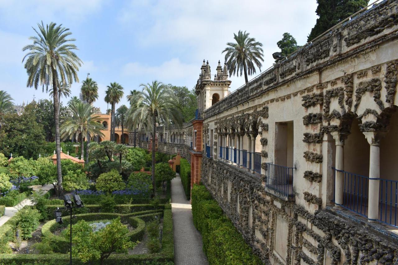 Apartamento Otumba Sevilla