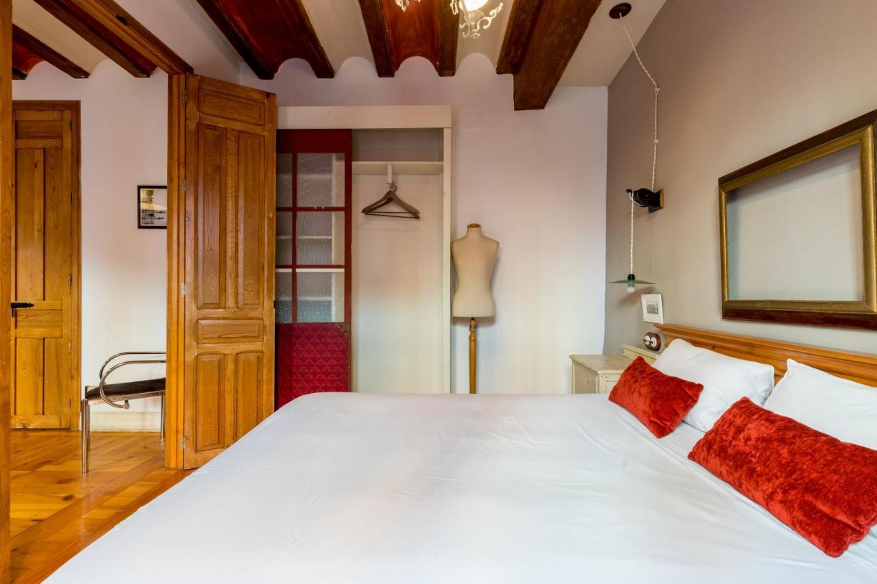 Alameda Apartamento