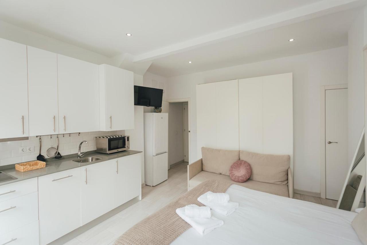 Apartamento One&lux El Salvador - With A Stunning View Sevilla