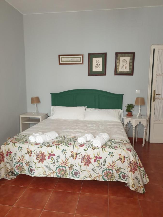 Apartamento Remedios *