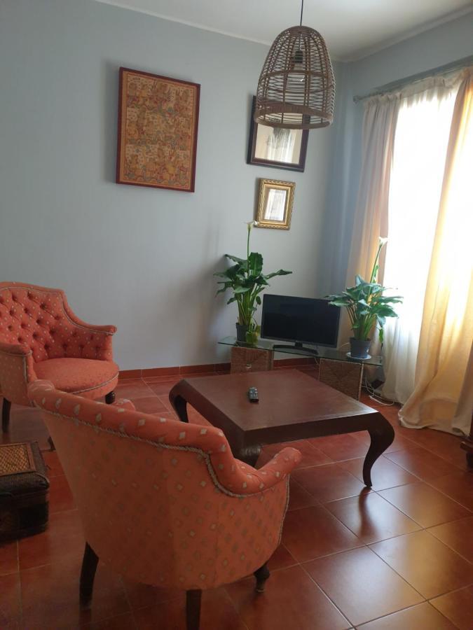 Remedios Apartamento *