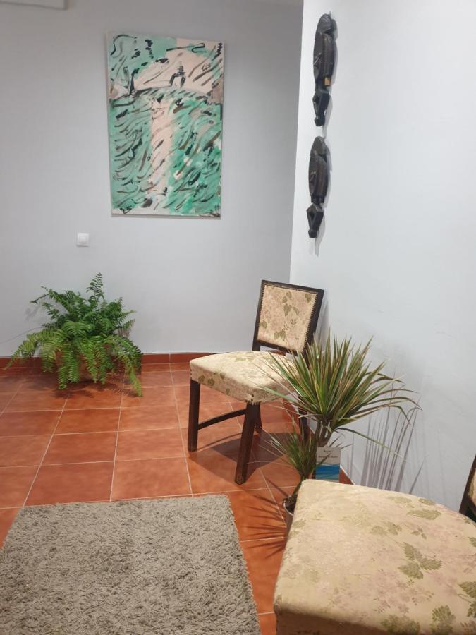 Remedios Apartamento Sevilla