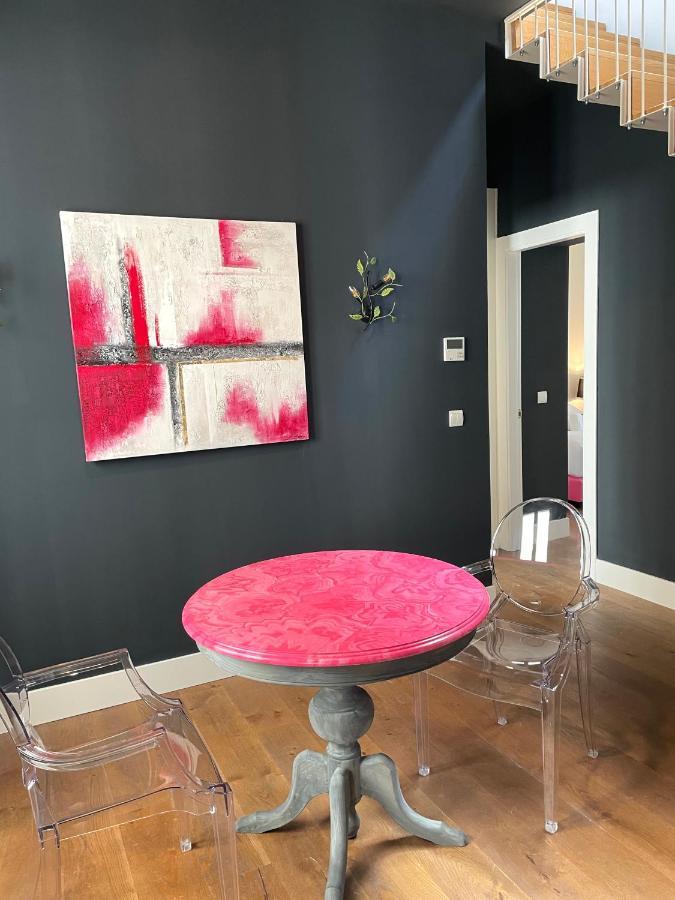 Apartamento Ritual Alameda Sevilla