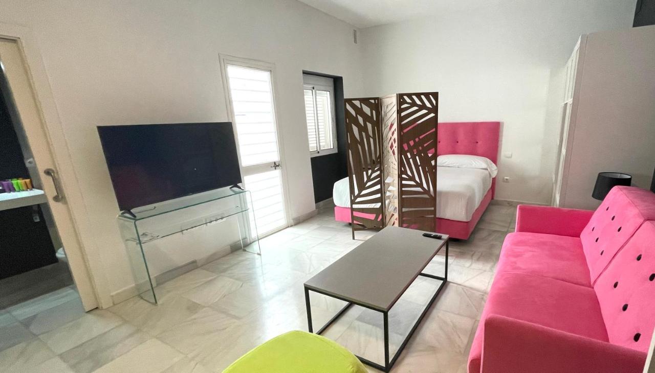 Ritual Alameda Apartamento Sevilla