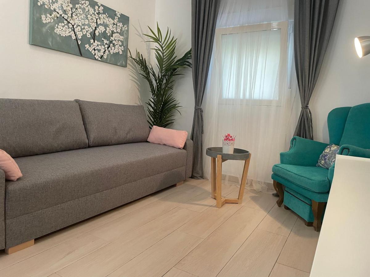 Naranjos De Santa Justa Apartamento Sevilla