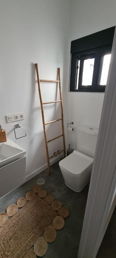 Atico En Puerta Osario *