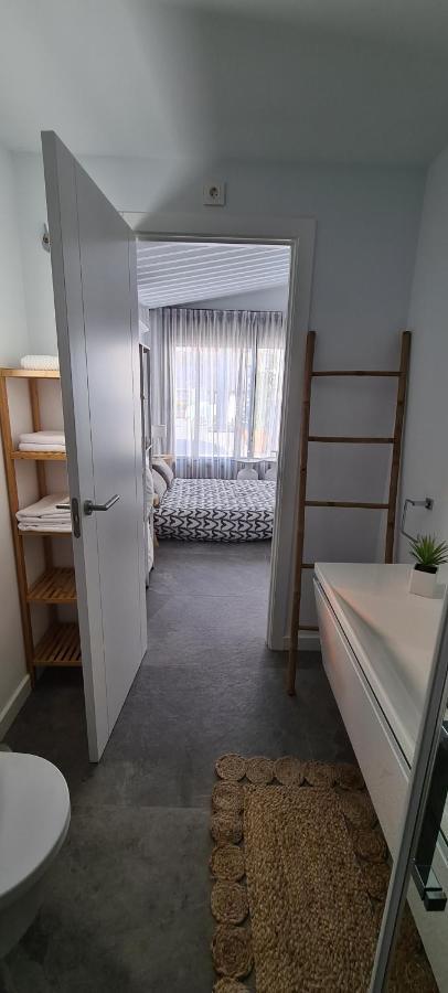 Atico En Puerta Osario Apartamento