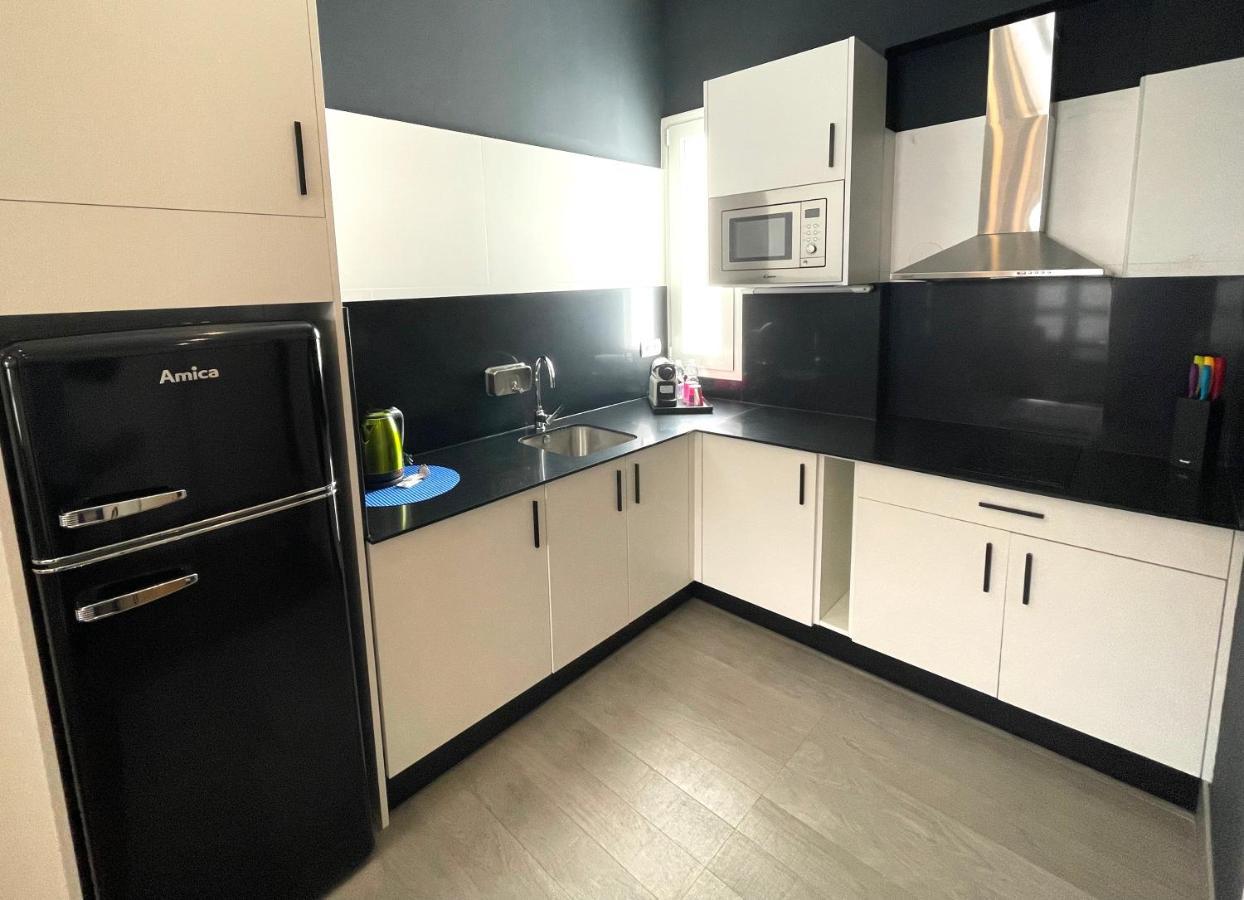 Apartamento Ritual Alameda *