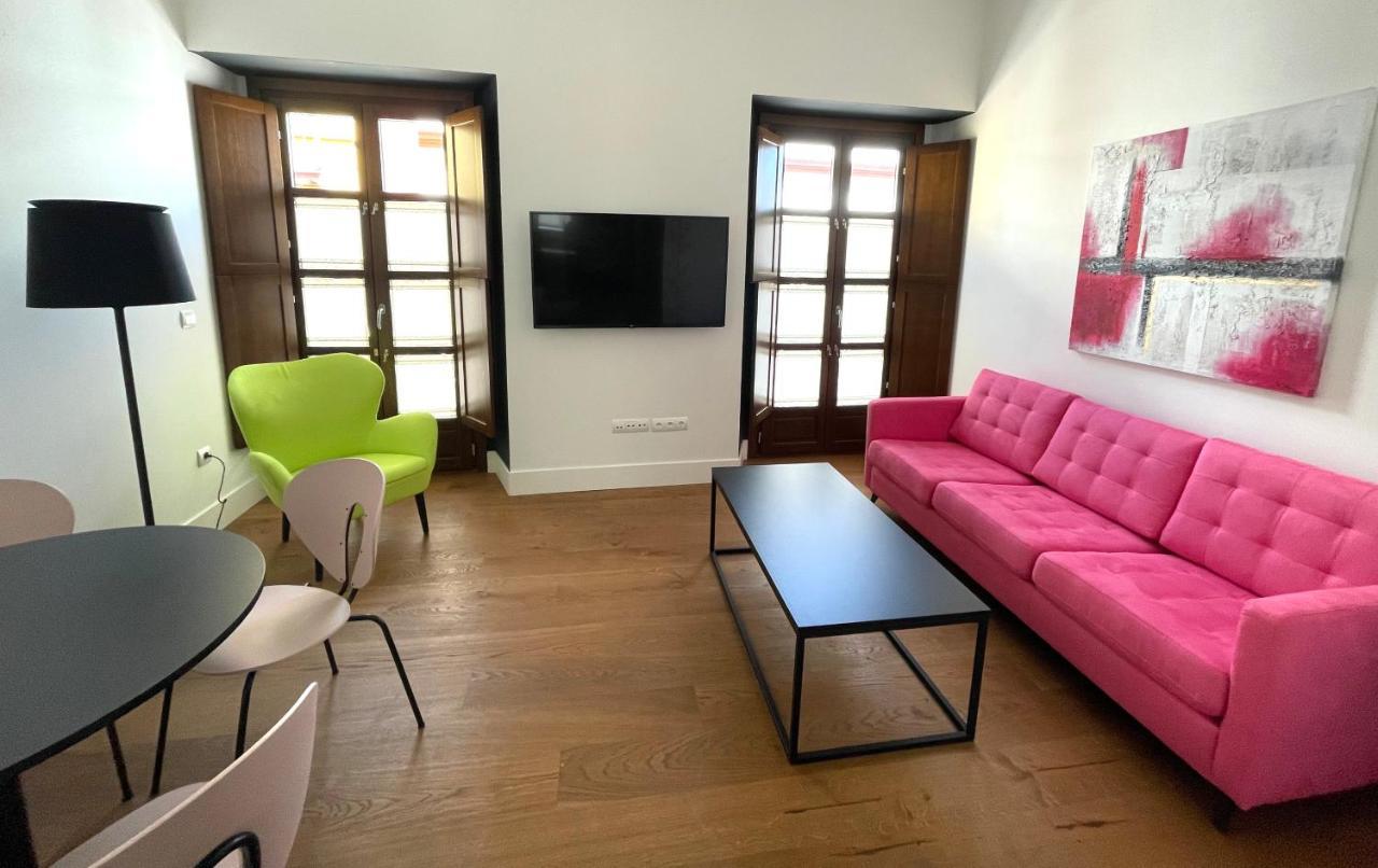 Apartamento Ritual Alameda *