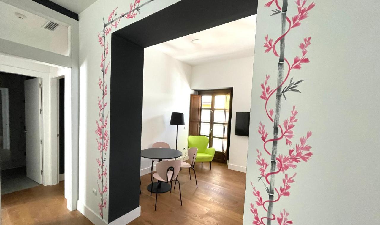 Apartamento Ritual Alameda