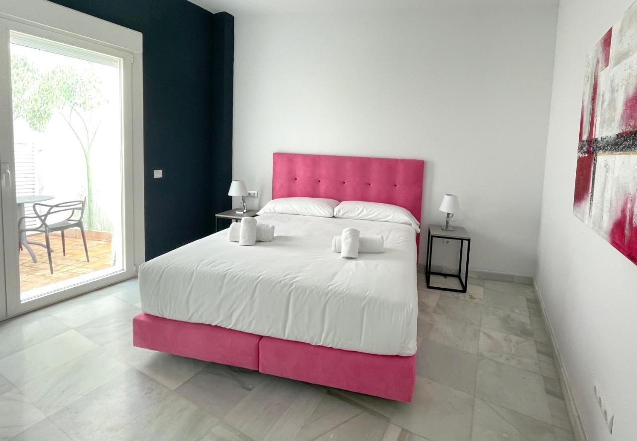 Apartamento Ritual Alameda
