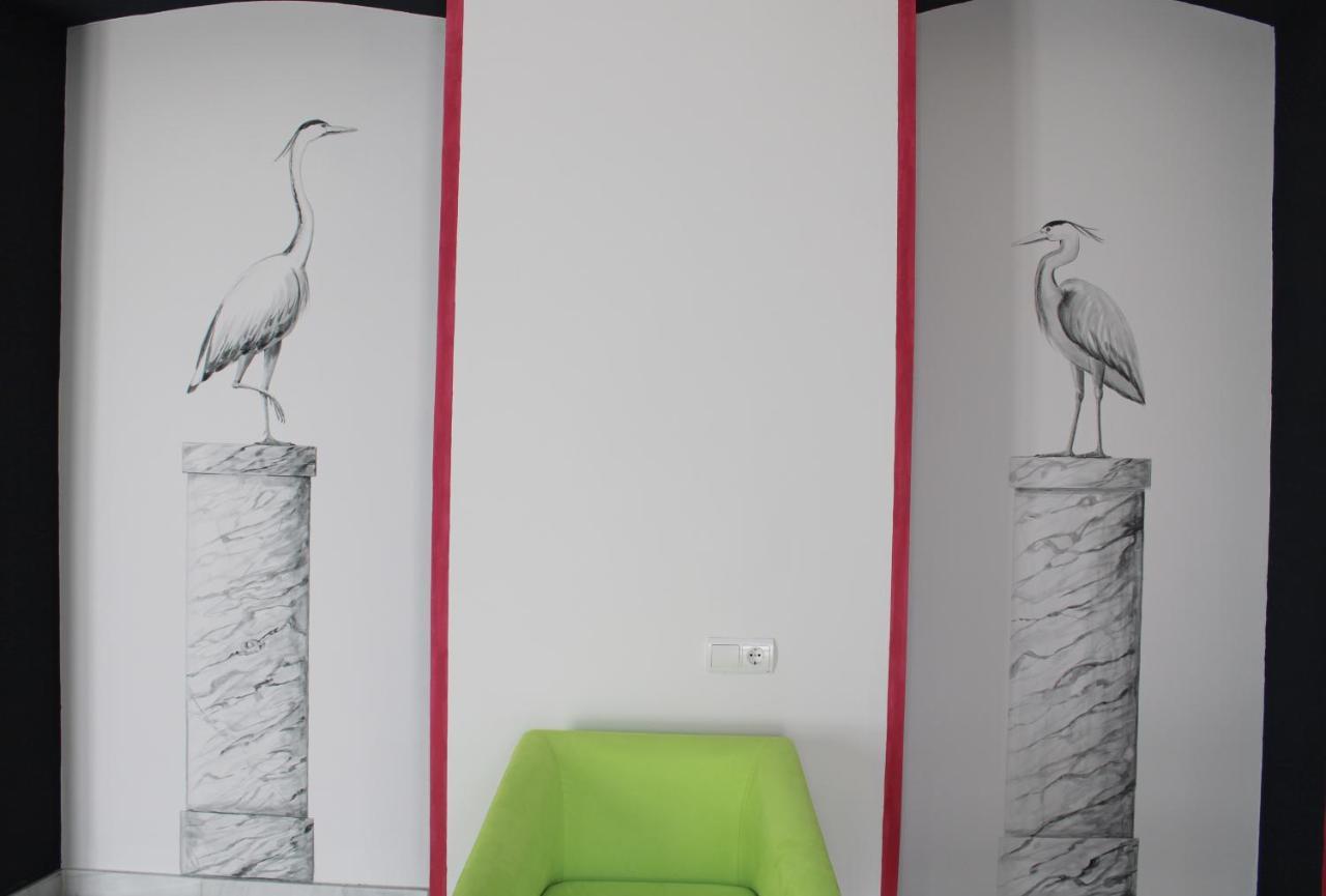 Apartamento Ritual Alameda