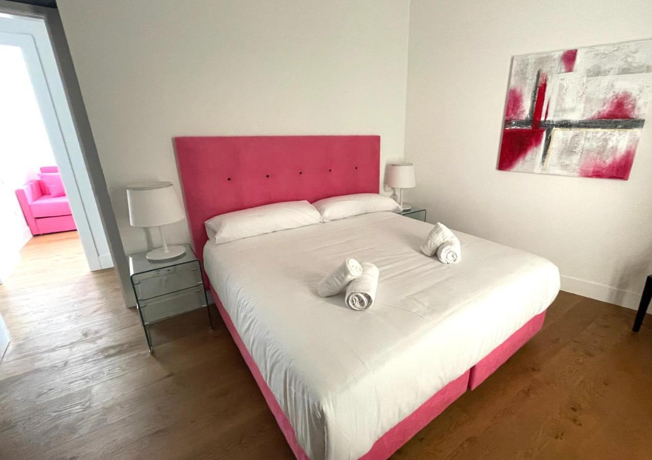 Apartamento Ritual Alameda