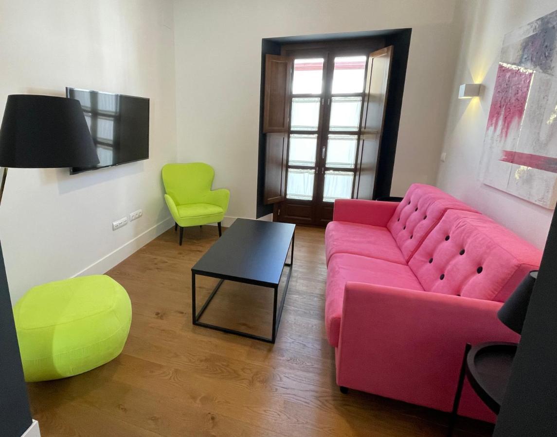 Apartamento Ritual Alameda *