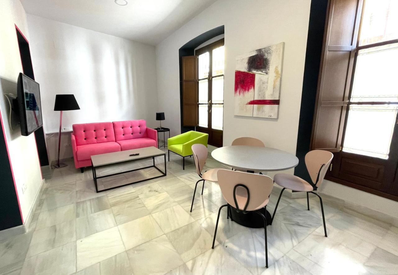 Ritual Alameda Apartamento Sevilla
