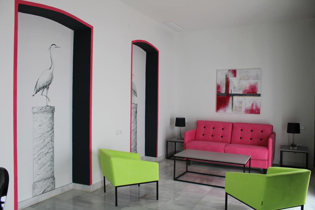 Apartamento Ritual Alameda