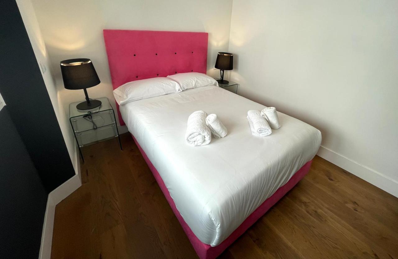 Apartamento Ritual Alameda
