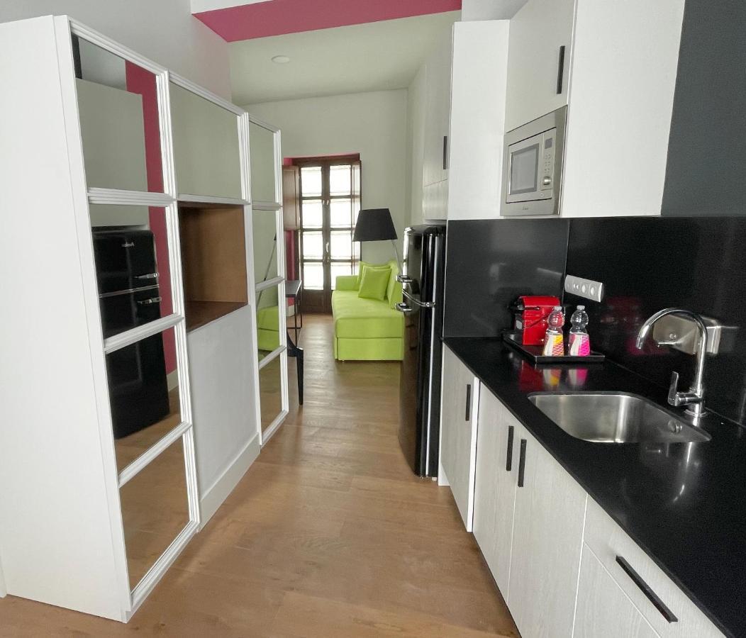 Apartamento Ritual Alameda Sevilla