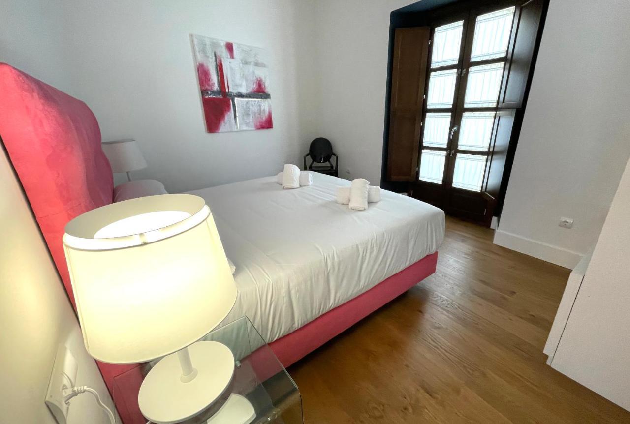 Apartamento Ritual Alameda Sevilla