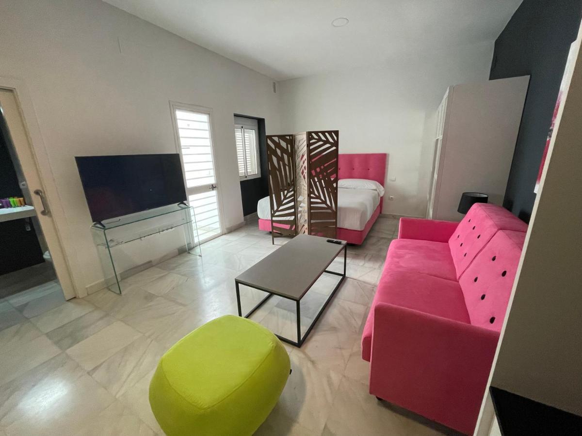 Apartamento Ritual Alameda Sevilla