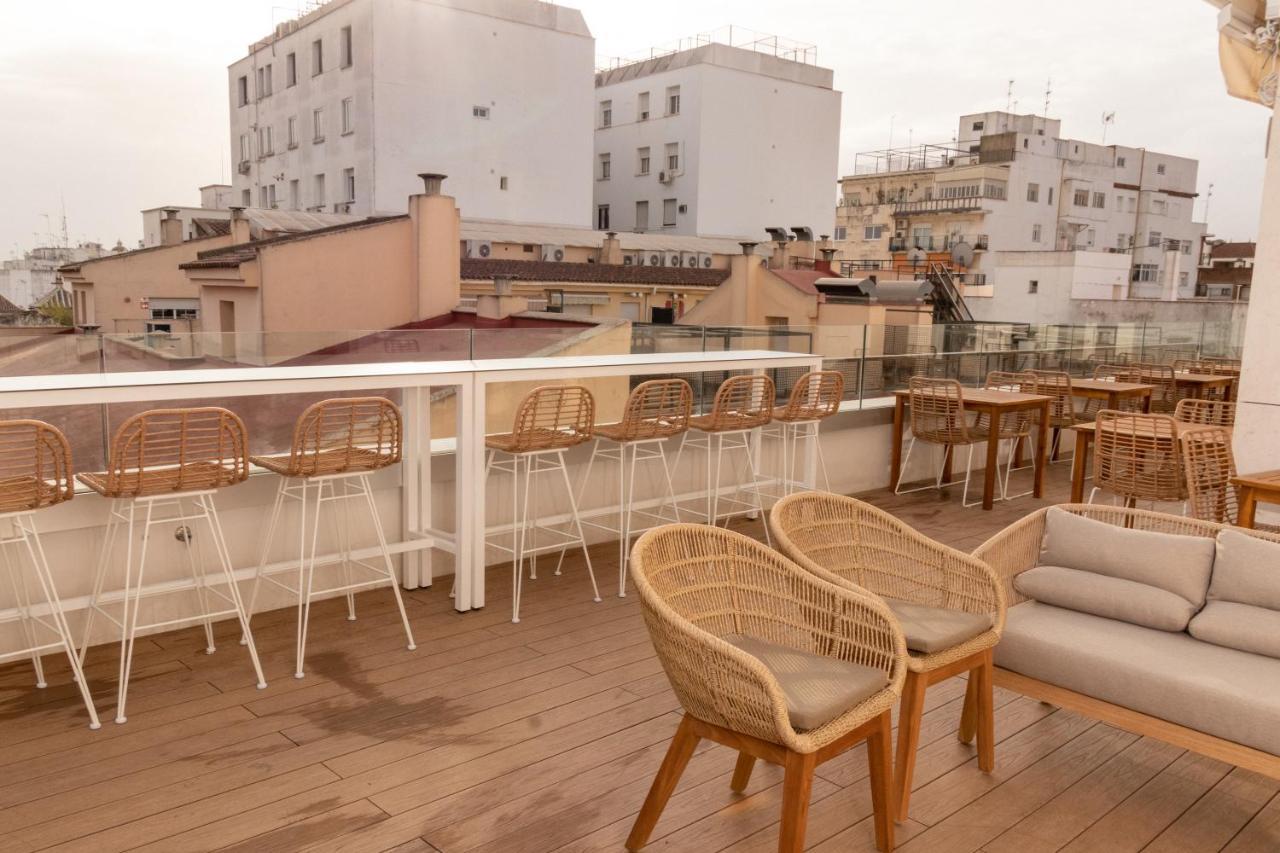 Hotel Petit Palace Vargas Sevilla