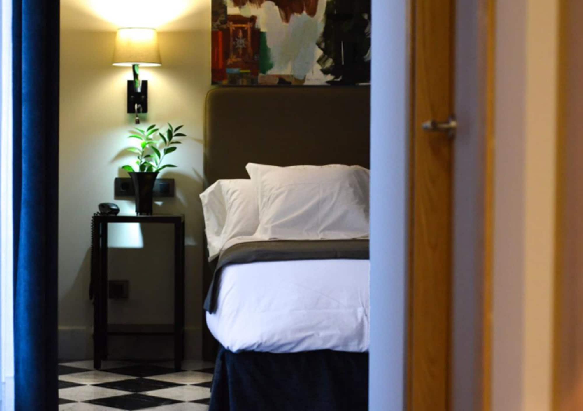 Aguilas5 Sevillasuites *