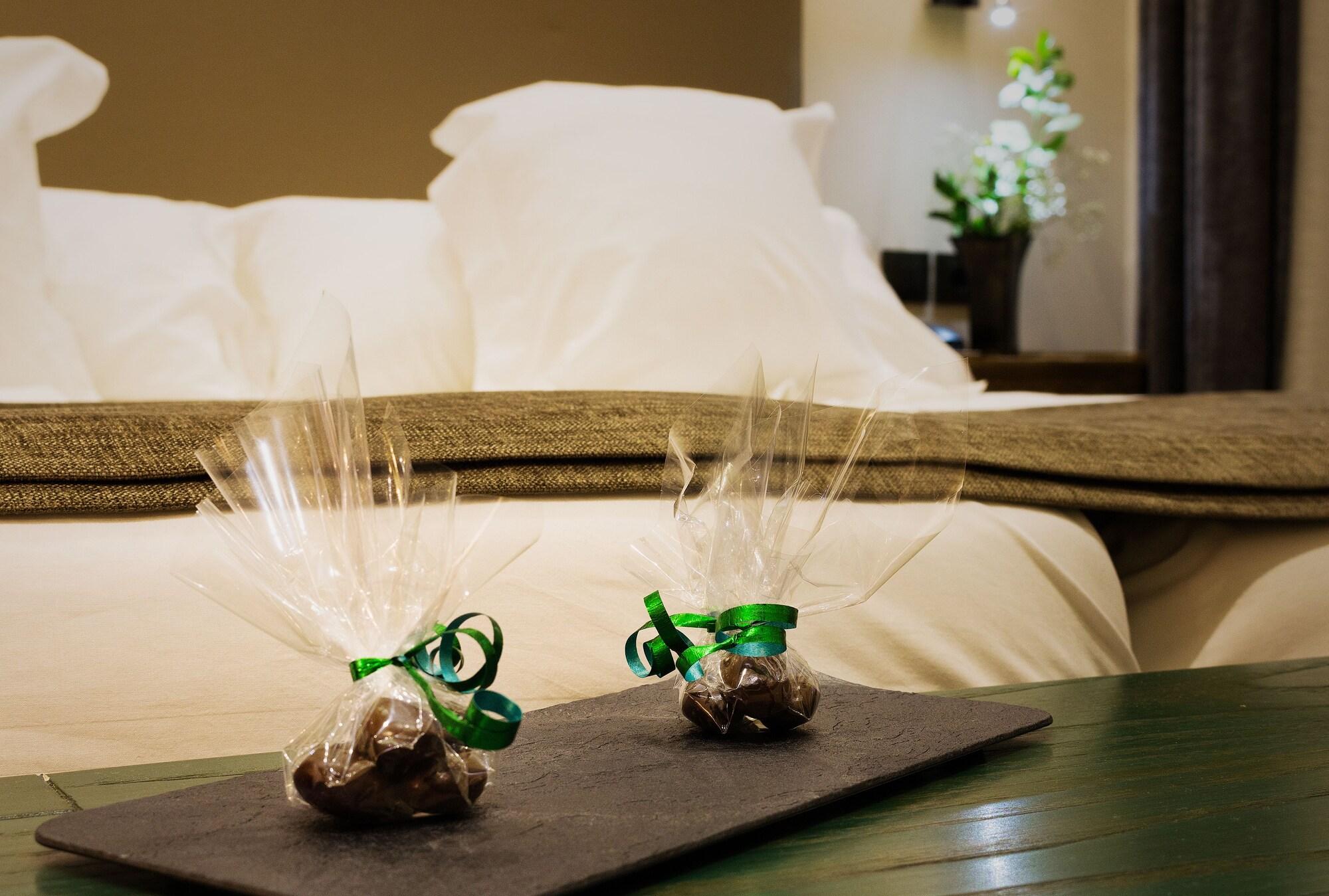 Aguilas5 Sevillasuites *