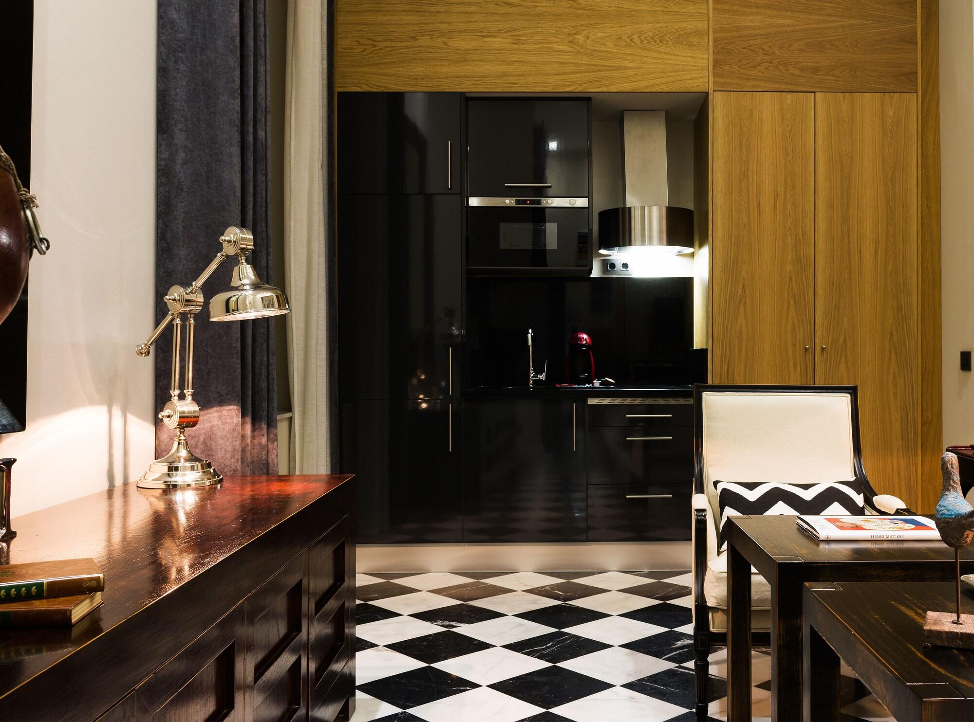 Apartamento Aguilas5 Sevillasuites Sevilla