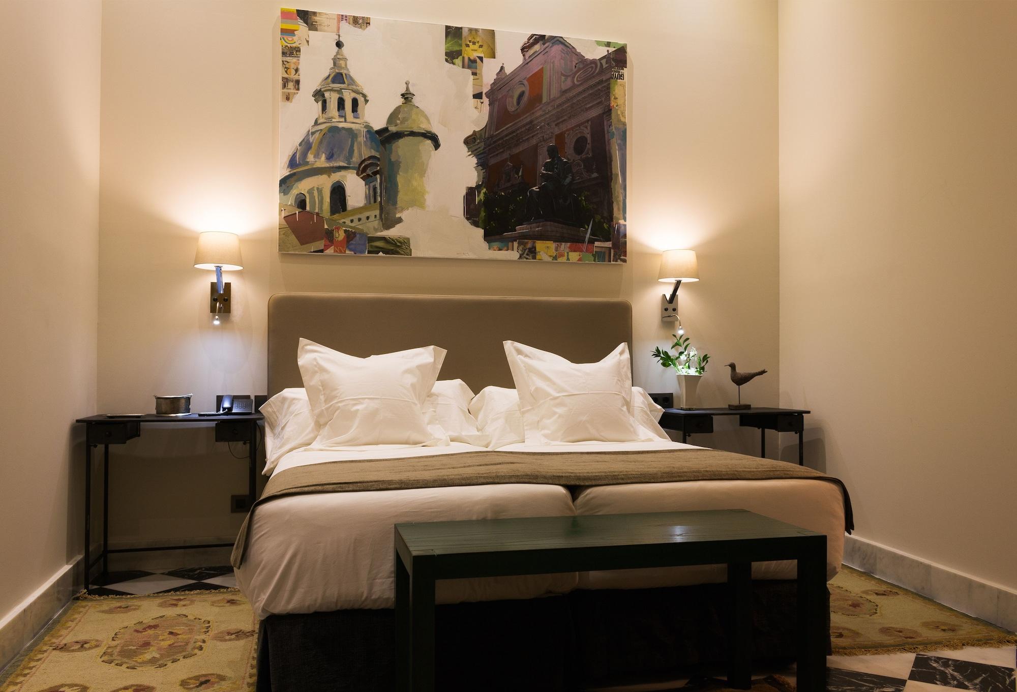 Aguilas5 Sevillasuites Apartamento Sevilla